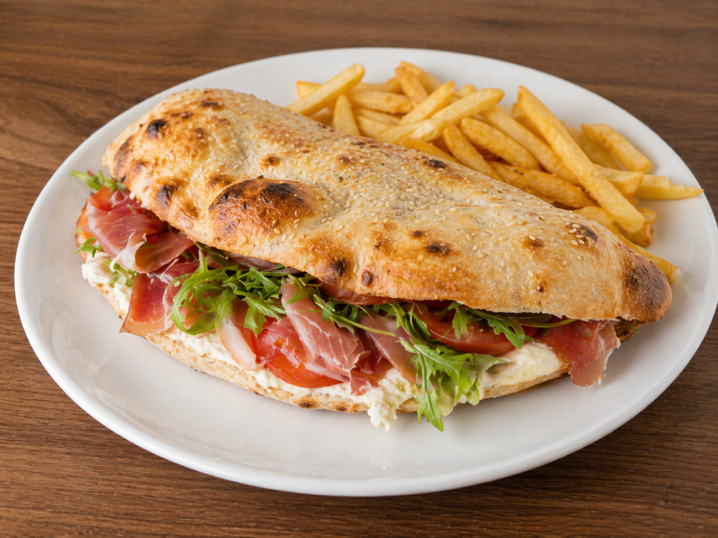 TRADICIONALNI CRNOGORSKI SENDVIČ 540gr