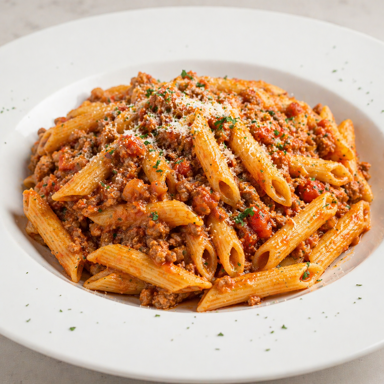 PAŠTA BOLOGNESE 370gr