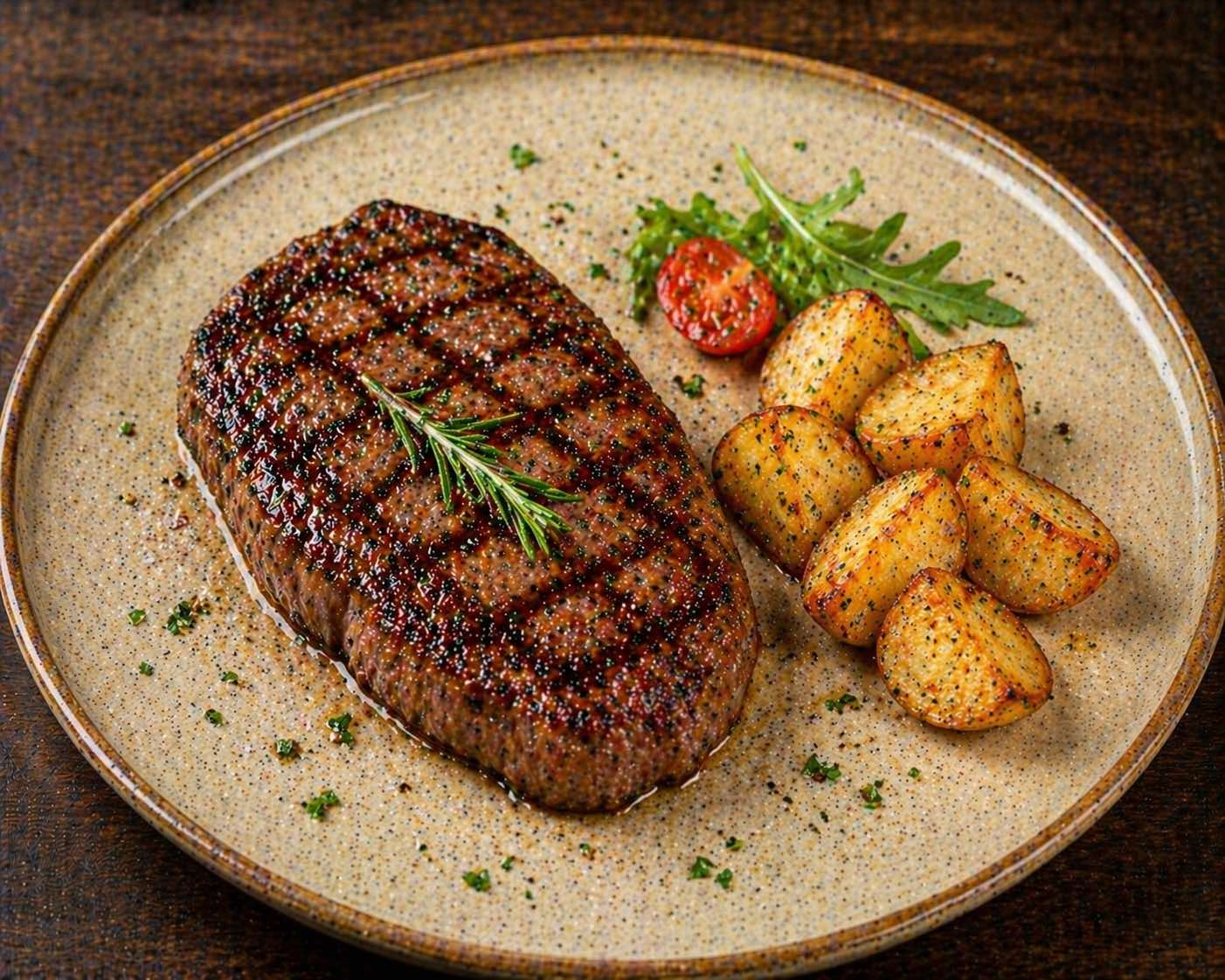 BIFTEK ili PEPPER 350gr